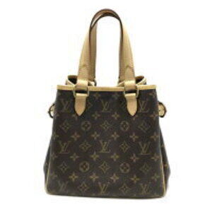 Louis Vuitton Batignolles bag